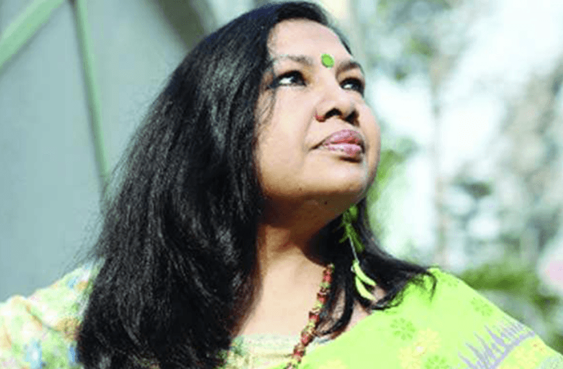 নাসরীন জাহান