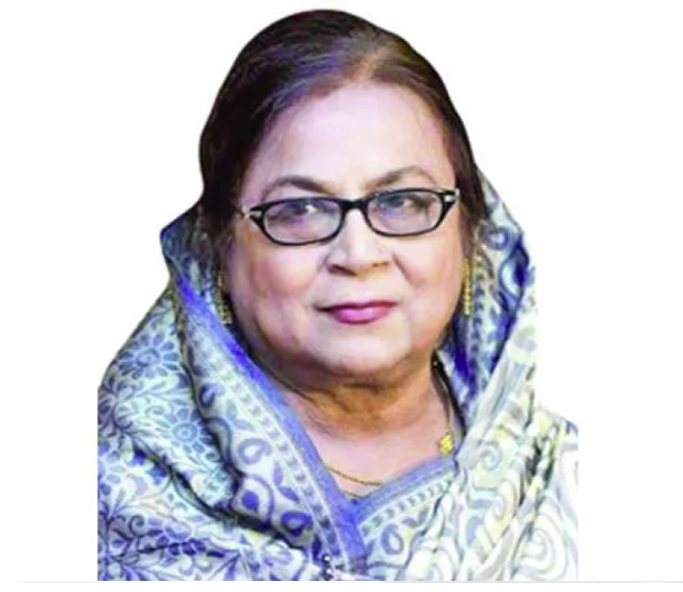 সেলিমা রহমান